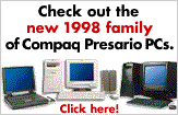 COMPAQ Computers